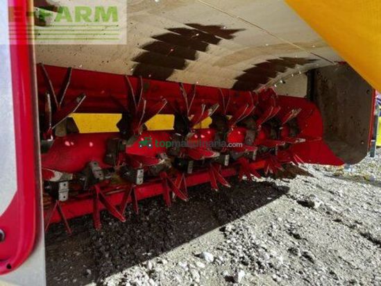 Cortacésped manual - Pöttinger - a9 extra