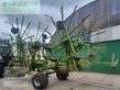 Rastrillo - Krone - swadro 1400