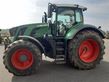 Tractor agrícola - Fendt - fendt 828 vario