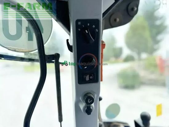 Tractor agrícola - New Holland - t6020 elite Elite