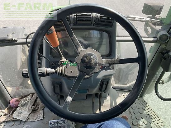 Tractor agrícola - Deutz-Fahr - agrotron 620 m