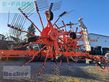 Rastrillo - Kuhn - ga 8020