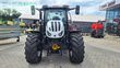 Tractor agrícola - Steyr - 4130 expert cvt