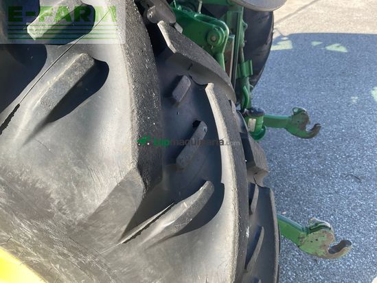 Tractor agrícola - John Deere - 5080R