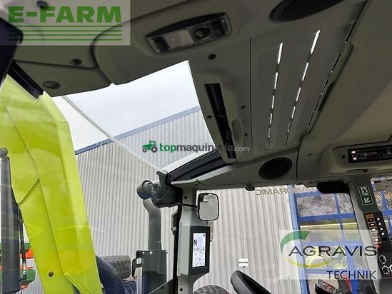 Tractor agrícola - Claas - arion 440 standard stage v