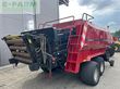 Empacadora gigant - Case IH - 540