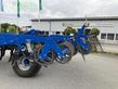 Cultivador - Kockerling - vector 460