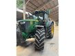 Tractor agrícola - John Deere - 6r195