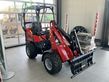 Minicargadora - Schaffer - 2024 s - euro aufnahme - aktionsmodell