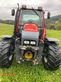 Tractor agrícola - Lindner - geotrac 83 privatverkauf