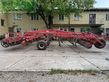 Cultivador - Kverneland - ctc