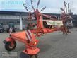 Rastrillo - Kuhn - ga 7302