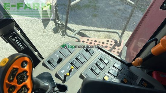 Cosechadora de Cereal - Case IH - axial-flow 7088