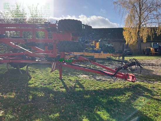 Cultivador - Horsch - terrano 5 fm