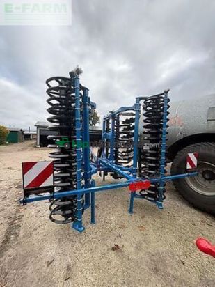 Grada de disco - Agripol - 450