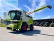 Cosechadora de Cereal - Claas - lexion 620