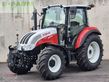 Tractor agrícola - Steyr - 4075 kompakt s (stage v)