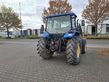 Tractor agrícola - New Holland - tla 80