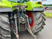 Tractor agrícola - Claas - arion 660