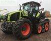 Tractor agrícola - Claas - axion 960 terra trac
