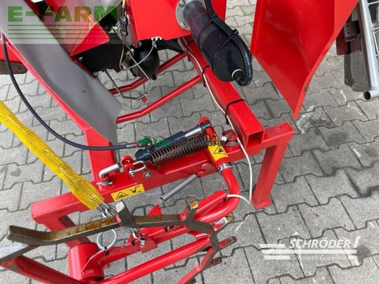 Sembradora monograno mecanica - Kverneland - optima 6,00 m ph