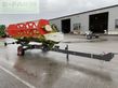 Cosechadora de Cereal - Claas - evion 410