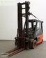 Elevadora - Linde - e 40/600 hl 388