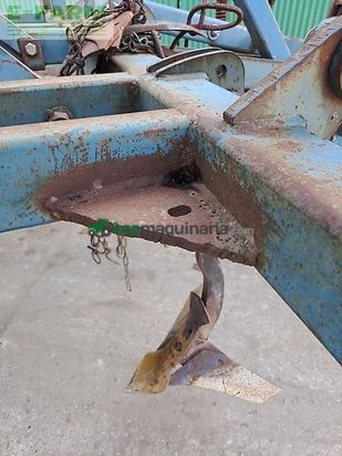 Cultivador - Frost - tgf 470