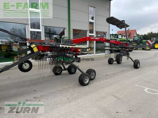 Rastrillo - Massey Ferguson - rk 702 tr-sdx