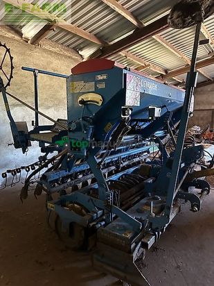 Sembradora - Lemken - saphir 7/300-st/b