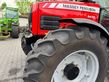 Tractor agrícola - Massey Ferguson - 5470 dyna-4