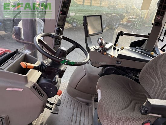 Tractor agrícola - Case IH - puma 225 cvx