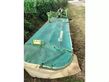 Cortacésped manual - Krone - easycut360r