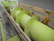 Cabezal - Claas - schnecke directdisc 600