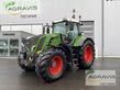 Tractor agrícola - Fendt - 826 vario s4 profi plus