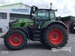 Tractor agrícola - Fendt - 726 vario gen7 profi plus