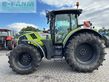 Tractor agrícola - Claas - arion 660 cis + inklusive gps s 10 rtk