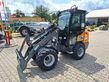 Minicargadora - Giant - g2500 hd