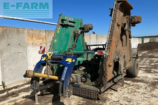 Cortacésped manual - Desvoys - master coupe