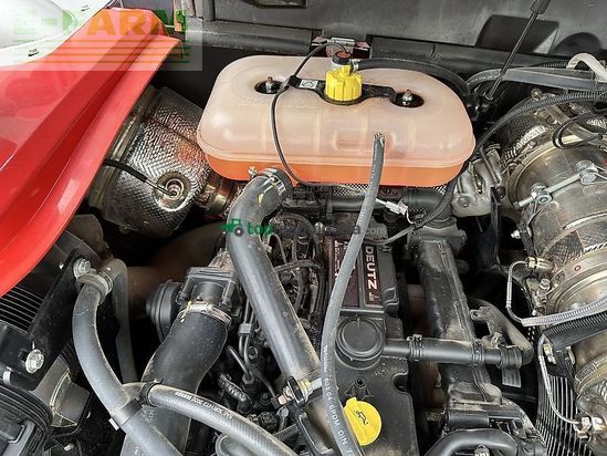 Telescopica - Manitou - 741-140 v+