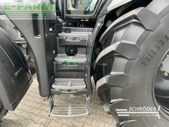 Tractor agrícola - Fendt - 728 gen7 profi plus