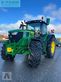 Tractor agrícola - John Deere - 6r215