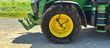 Tractor agrícola - John Deere - 8R 370
