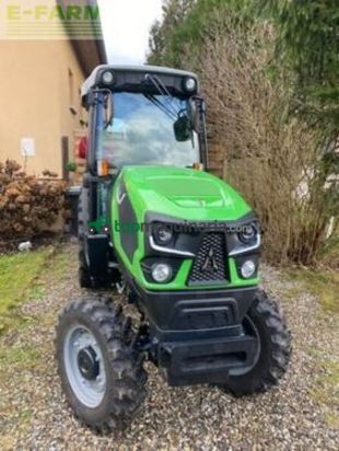 Tractor agrícola - Deutz-Fahr - 5080 dv ecoline gs