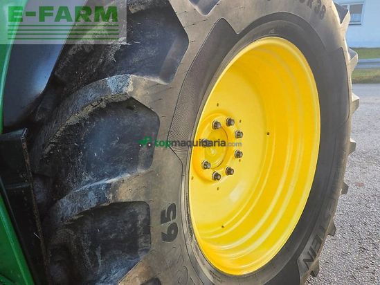 Tractor agrícola - John Deere - 6920