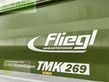Volquet - Fliegl - tmk 269 fox profi