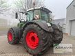 Tractor agrícola - Fendt - 939 vario s4 profi plus