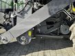 Cosechadora de Cereal - Claas - trion 750