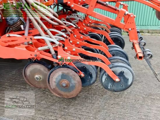 Sembradora - Kuhn - tt 6500