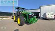 Tractor agrícola - John Deere - 8r 370